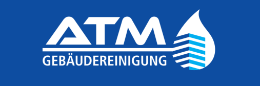 ATM GEBÄUDEREINIGUNG